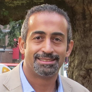 Ahmed Tawfik