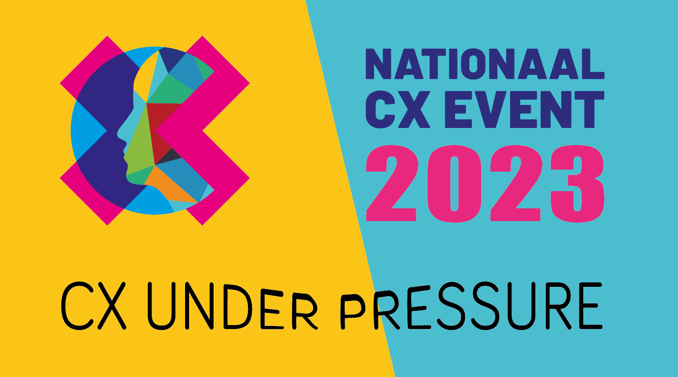 Nationaal CX Event 2023