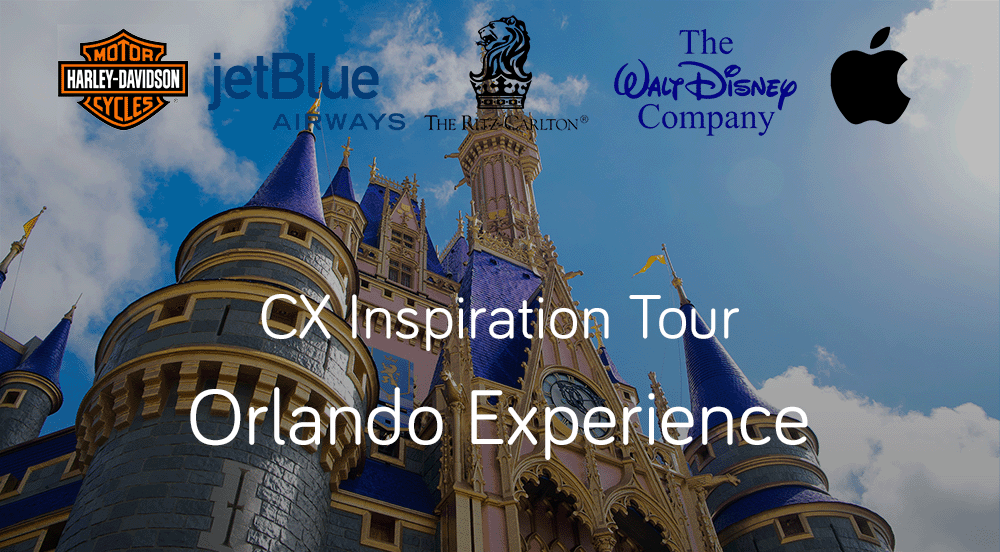 Orlando Experience