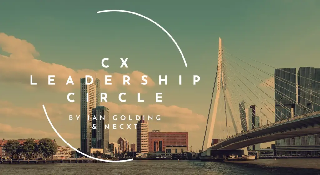 CXLC Rotterdam 2025