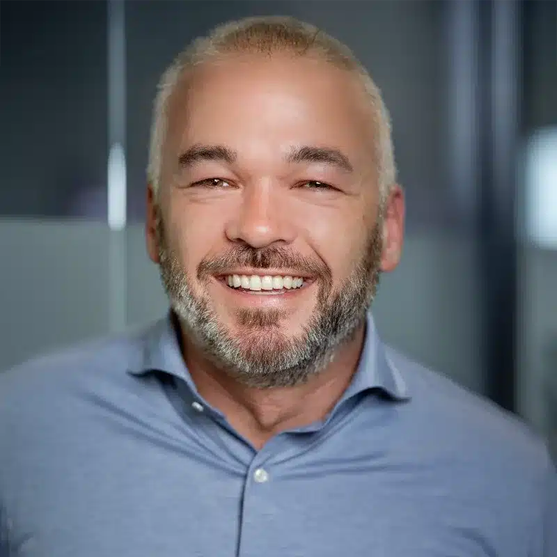 Dominuque van den Berge