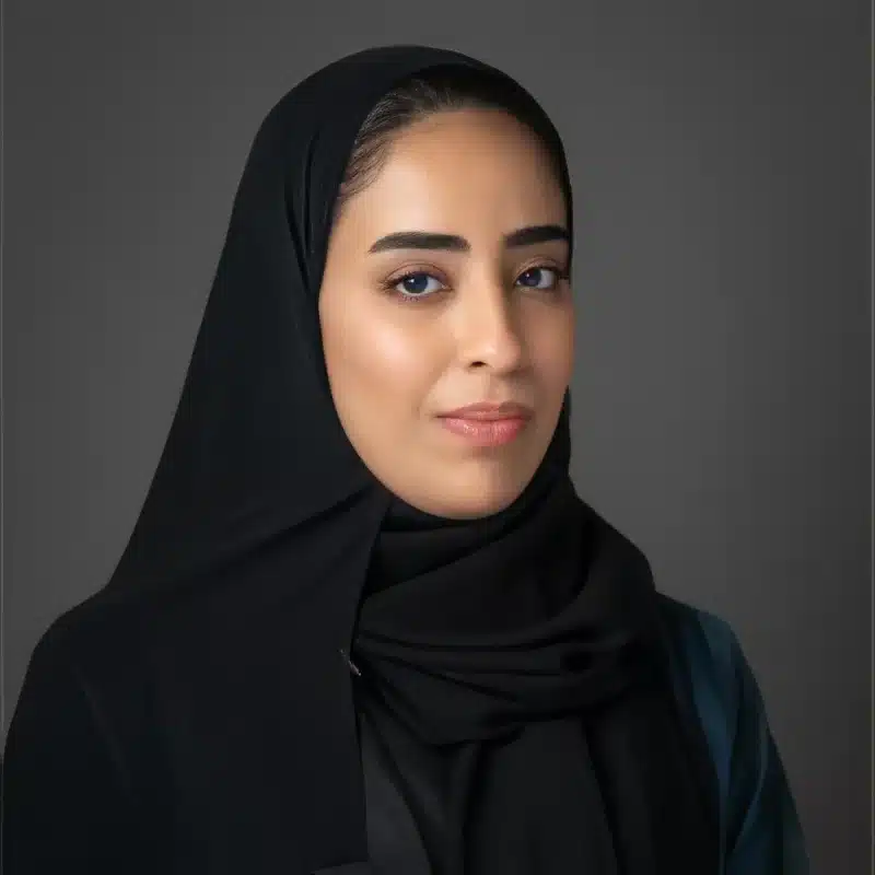 Hamda Al Ali