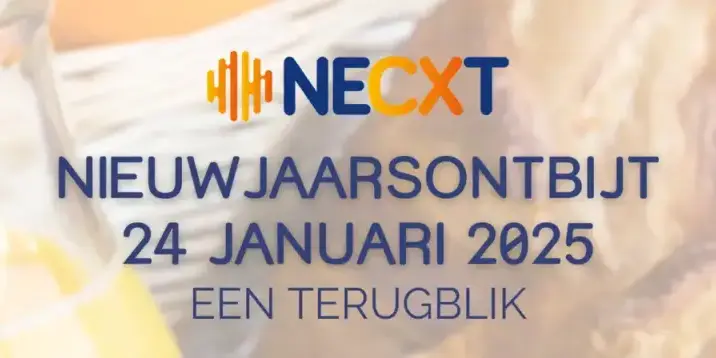 Nieuwjaarsontbijt 2025